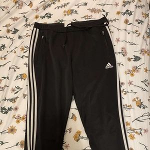 Adidas trio soccer pants